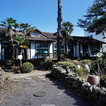 Bijarim Resort Jeju Exteriör bild